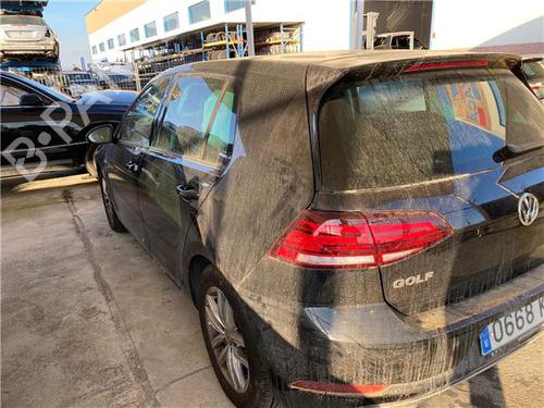 Front left panel VW GOLF VII (5G1, BQ1, BE1, BE2) 1.4 TSI | BP38369705C58 - Image 8