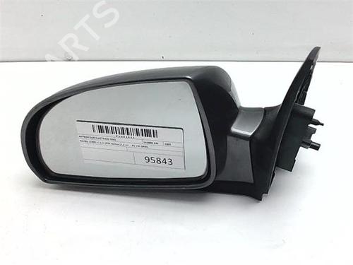 Used Left mirror Left mirror 38407209 38407209