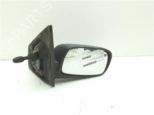 Used Right mirror Right mirror 38368637 38368637
