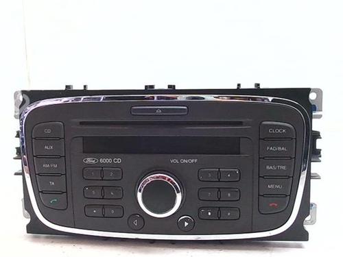 Used Radio Radio 38363534 38363534