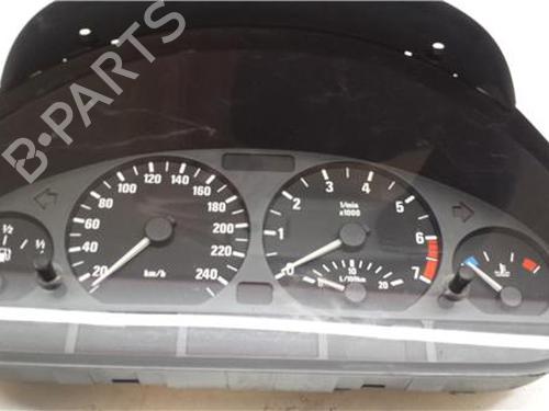 instrument-cluster-bmw-3-e46-1997-1998-1999-2000-2001-2002-2003-2004-2005-38363389 main image