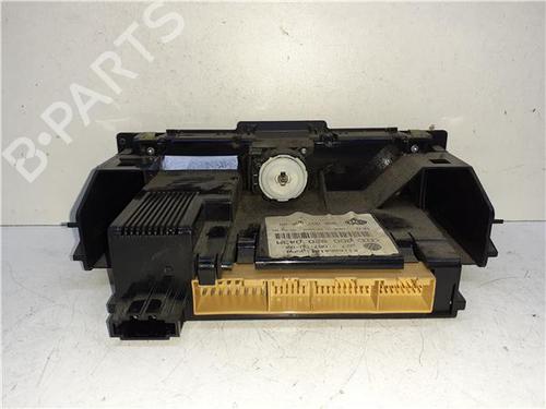 Climate control AUDI A4 B5 (8D2) 2.5 TDI | BP38359562I5 - Image 5