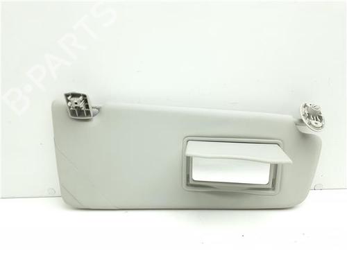 Right sun visor FORD S-MAX (WA6) 2.0 TDCi | BP38373477I2 - Image 3