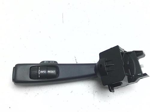 Used Steering column stalk Steering column stalk 38385346 38385346