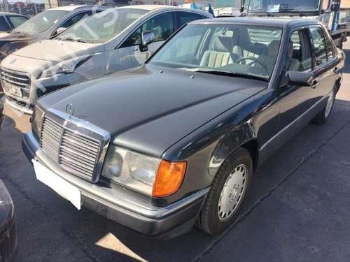 Control unit MERCEDES-BENZ E-CLASS (W124) E 300 4-matic (124.230) | BP38383382M11 - Image 6