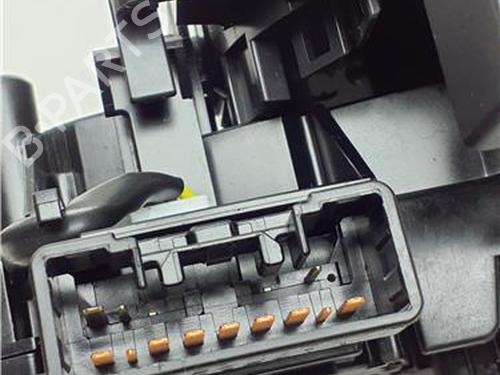 Headlight switch TOYOTA YARIS (_P1_) 1.4 D-4D (NLP10_, NLP10R) | BP38405242I24 - Image 3