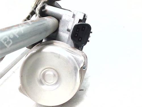 Front wiper motor MAZDA 3 Saloon (BP_) 2.0 SKYACTIV-G M Hybrid | BP38386195M29 - Image 5