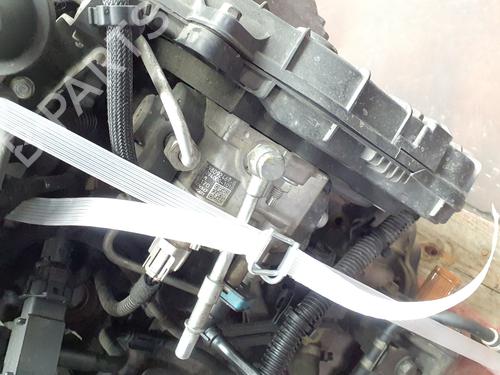 Engine OPEL ASTRA J (P10) 1.7 CDTI (68) | BP38334938M1 - Image 6