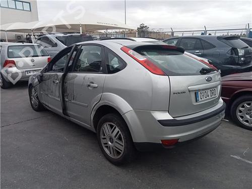 Control unit FORD FOCUS II (DA_, HCP, DP) 1.8 TDCi | BP38379722M11  - Image 9