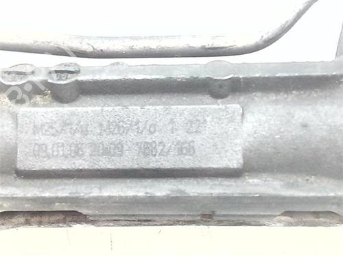 Steering rack BMW 5 (E60) 535 d | BP38403629M22 - Image 7