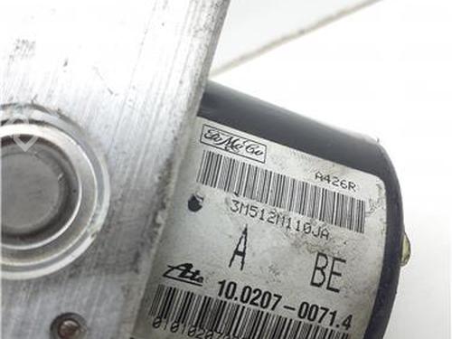 ABS pump FORD FOCUS C-MAX (DM2) 1.8 TDCi | BP38350976M43 - Image 3