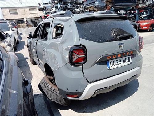 Electronic module DACIA DUSTER (HM_) 1.5 dCi 115 4x4 (HMAD) | BP38393911M83 - Image 11