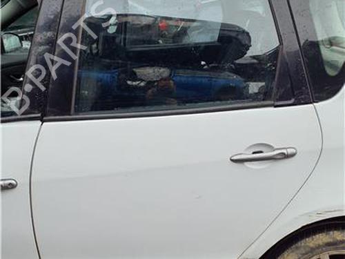 Used Left rear door Left rear door 38396296 38396296