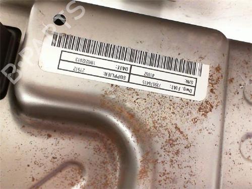 Steering column FIAT 500 (312_) | BP38332736M21 - Image 2