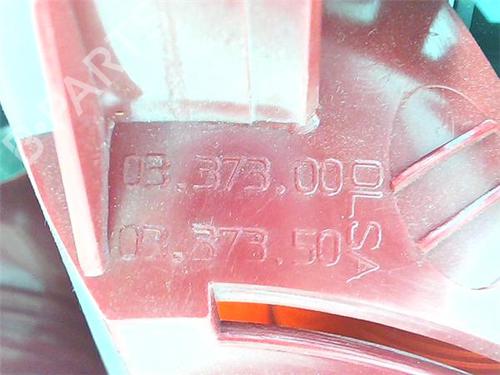 Left taillight MINI MINI (R56) Cooper | BP38351414C34 - Image 2