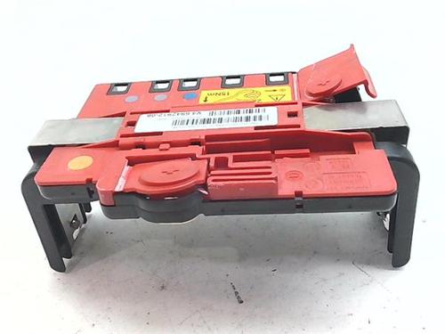 Fuse box BMW X1 (E84) sDrive 18 d | BP38388681E1 - Image 2