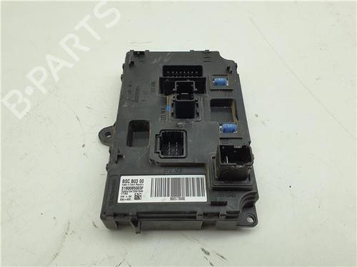 Used Electronic module Electronic module 38385335 38385335
