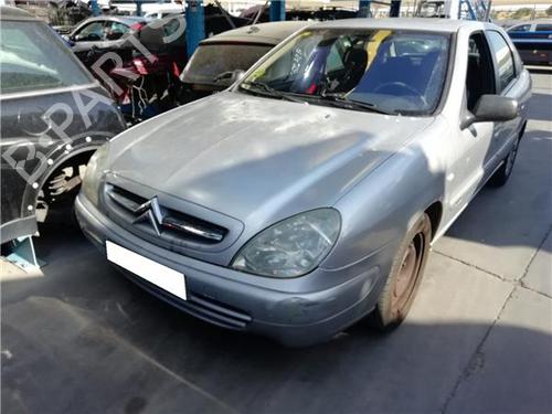 Used Parts CITROËN XSARA (N1) 1.6 16V 5014085