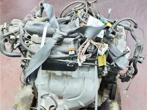 Engine RENAULT MODUS / GRAND MODUS (F/JP0_) 1.6 (JP0L, JP0V) | BP38379496M1 - Image 5
