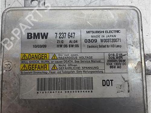 Electronic module BMW 3 (E90) 320 d | BP38365685M83 - Image 2