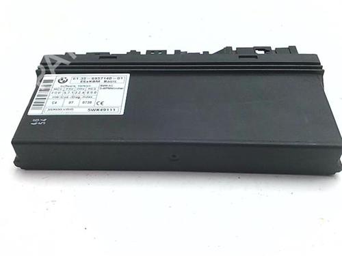 Lights ECU BMW 5 (E60) 525 xi | BP38384291M55 - Image 3
