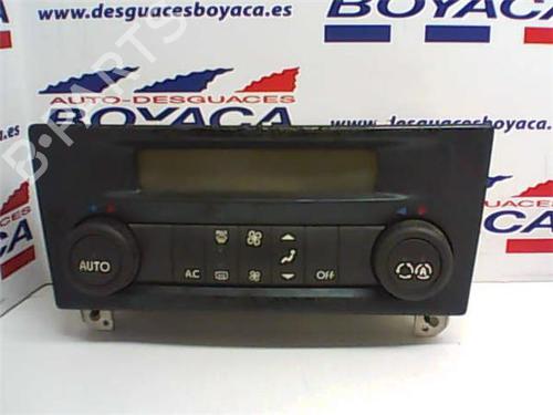 Used Climate control Climate control 38404849 38404849