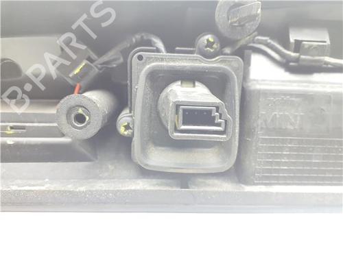 Tailgate handle MINI MINI (F56) One D | BP38602465C132 - Image 2