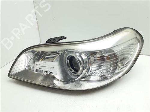 Used Left headlight Left headlight 38370724 38370724