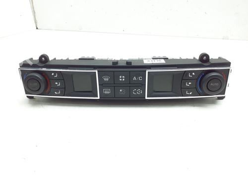 Used Climate control Climate control CITROËN C5 III Break (RW_) 2.0 HDi 165 (163 hp) 39962299 39962299