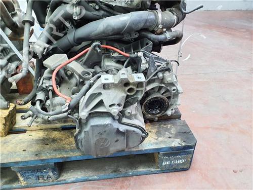 Used Gearbox Gearbox 38384486 38384486