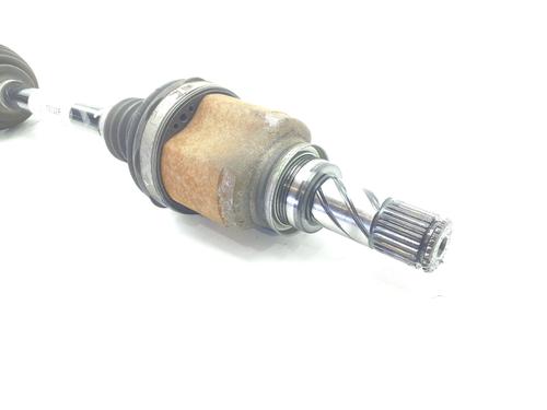 Left front driveshaft RENAULT ZOE (BFM_) ZOE | BP38401280M38 - Image 3