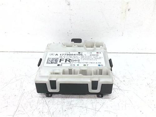 comfort-control-module-mercedes-benz-a-class-w177-2018-38376126 main image