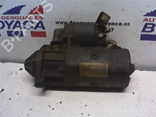 Used Starter Starter 38350201 38350201