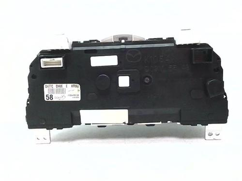 Instrument cluster MAZDA 2 Hatchback (DL, DJ) 1.5 SKYACTIV-G | BP38389340C47 - Image 9