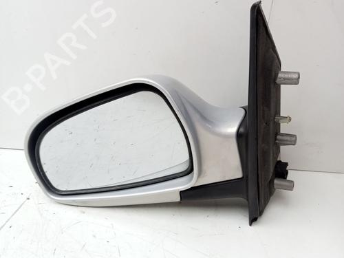Used Left mirror Left mirror 38404160 38404160
