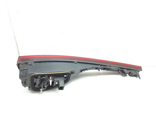 Right tailgate light RENAULT MEGANE IV Hatchback (B9A/M/N_) 1.2 TCe 130 (B9MR) | BP39098627C80 - Image 4