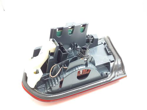 Left tailgate light BMW 3 Touring (F31) 318 d | BP38702643C79 - Image 5