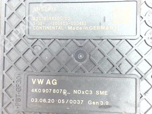 Electronic sensor AUDI A6 C8 (4A2) 45 TDI Mild Hybrid quattro | BP38394263M84 - Image 3