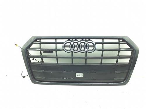 Used Grille Grille 38398604 38398604