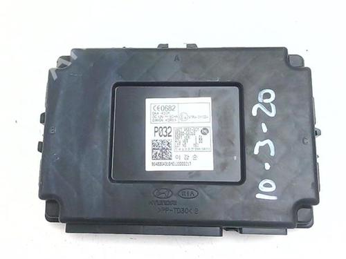 Electronic module HYUNDAI i30 (FD) 1.6 CRDi | BP38355393M83 - Image 4