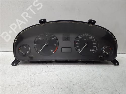 Used Instrument cluster Instrument cluster 38366501 38366501