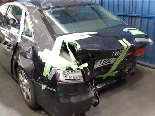 Front right panel AUDI A4 B8 (8K2) 2.0 TDI | BP38372282C59 - Image 6