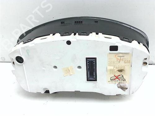 Instrument cluster FORD FOCUS C-MAX (DM2) 2.0 TDCi | BP38394813C47 - Image 5
