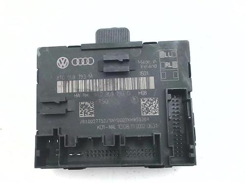comfort-control-module-audi-a4-b8-8k2-2007-2008-2009-2010-2011-2012-2013-2014-2015-2016-2017-38385239 main image