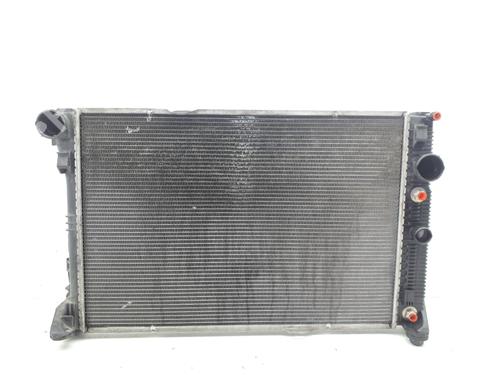 water-radiator-mercedes-benz-glk-class-x204-2008-2009-2010-2011-2012-2013-2014-2015-40538688 main image