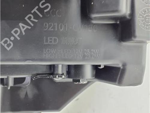 Left headlight KIA EV6 (CV) 77 | BP38381296C28 - Image 2