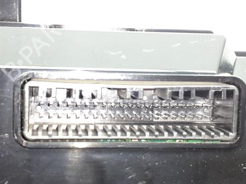 Climate control HYUNDAI i40 I (VF) 1.7 CRDI | BP38334399I5  - Image 5