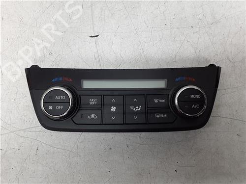 Used Climate control Climate control TOYOTA RAV 4 IV (_A4_) 2.0 D (WWA42_) (143 hp) 40087429 40087429