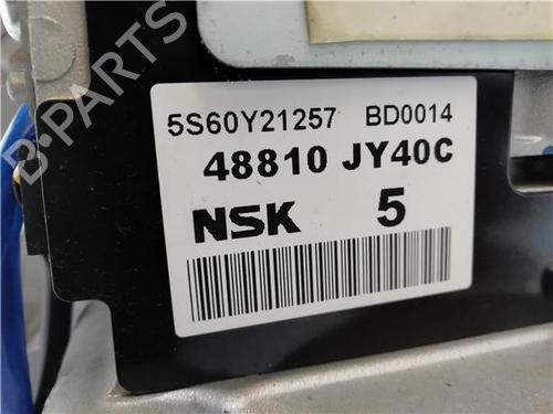 Steering column RENAULT KOLEOS I (HY_) 2.0 dCi (HY0K) | BP38359154M21 - Image 3