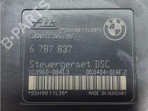 ABS pump BMW 1 (E81) 116 d | BP38362963M43 - Image 3